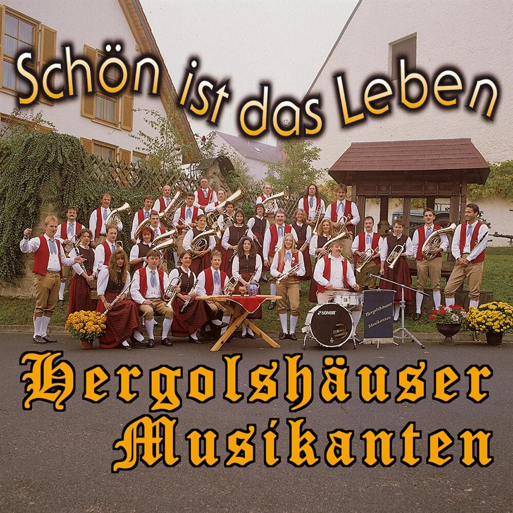 Picture of Schön ist das Leben
