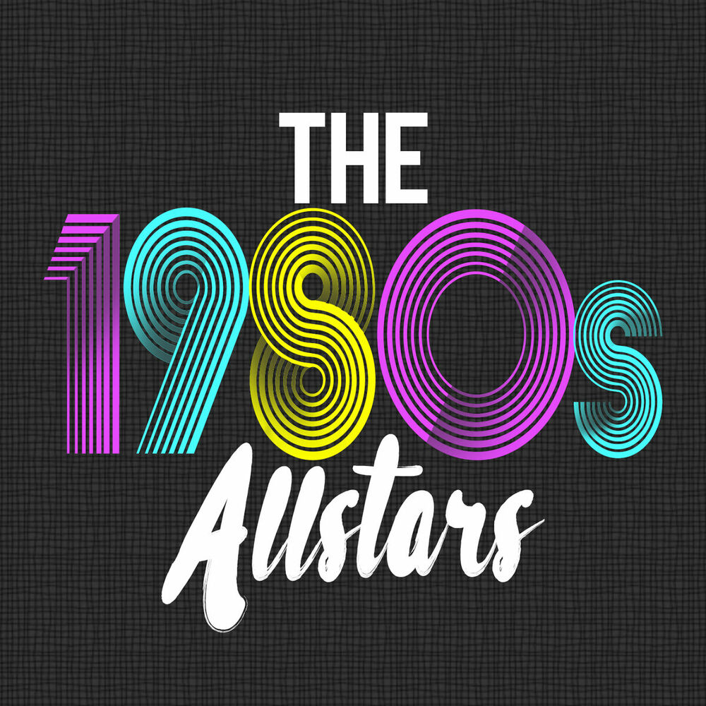 Picture of The 1980s Allstars