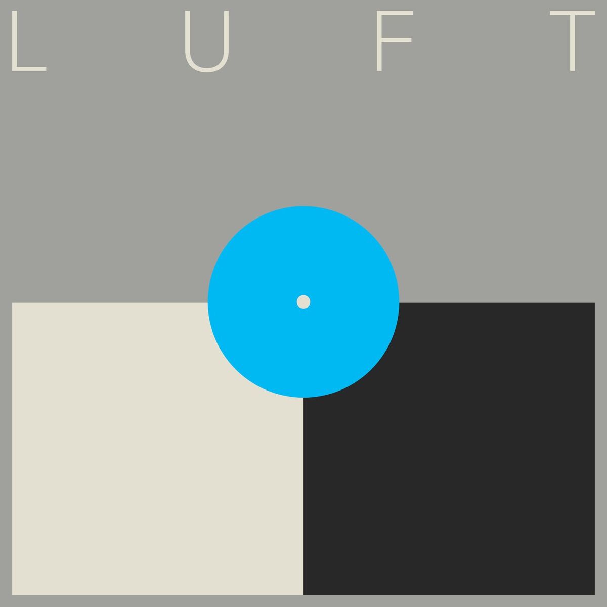Album cover of Luft