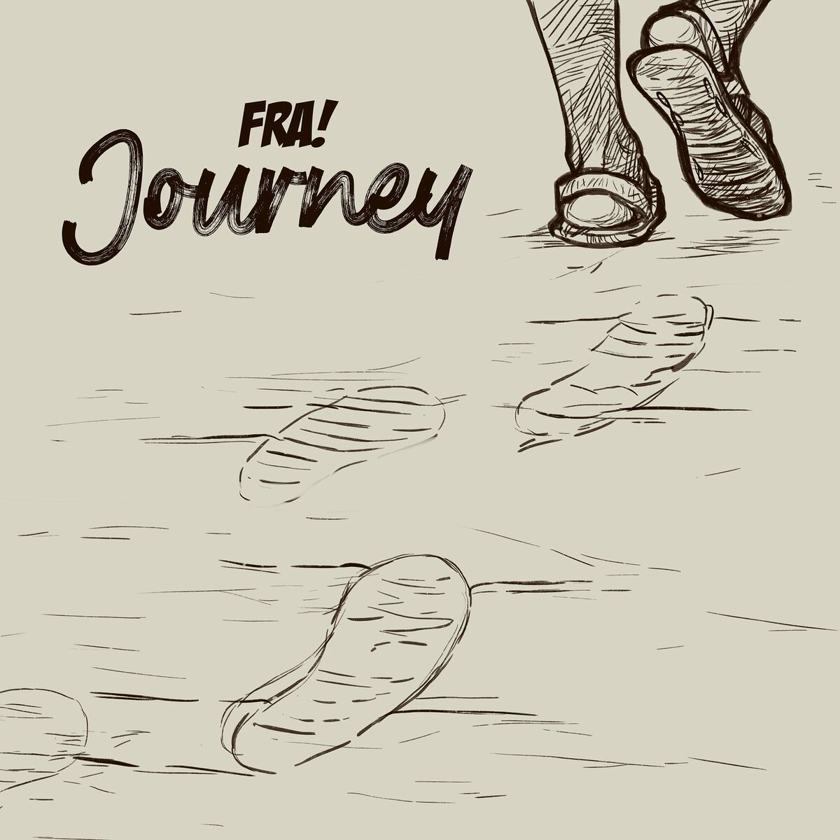 Album cover of Journey