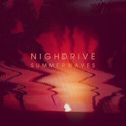 Cover of Summerwaves