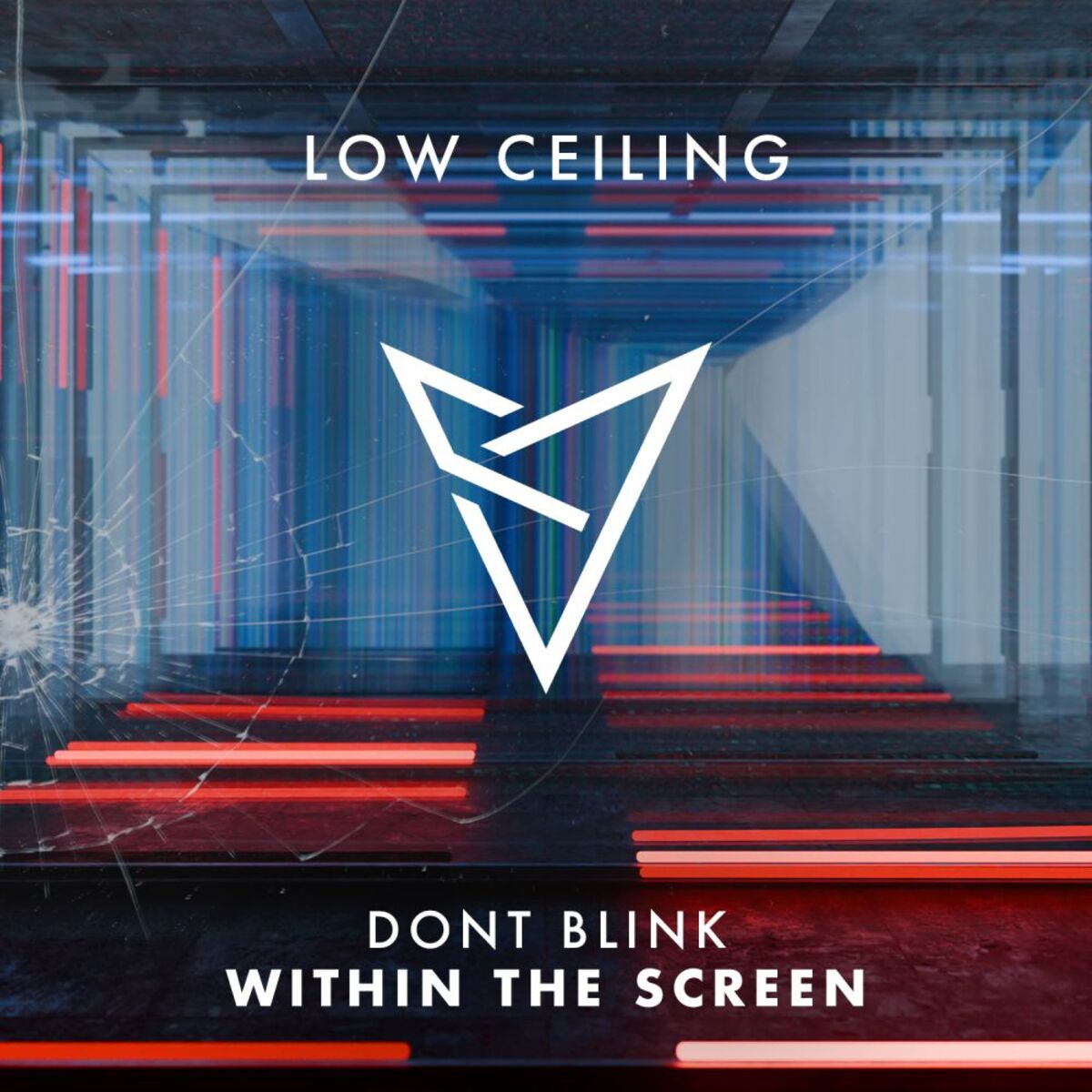 Album cover of WITHIN THE SCREEN