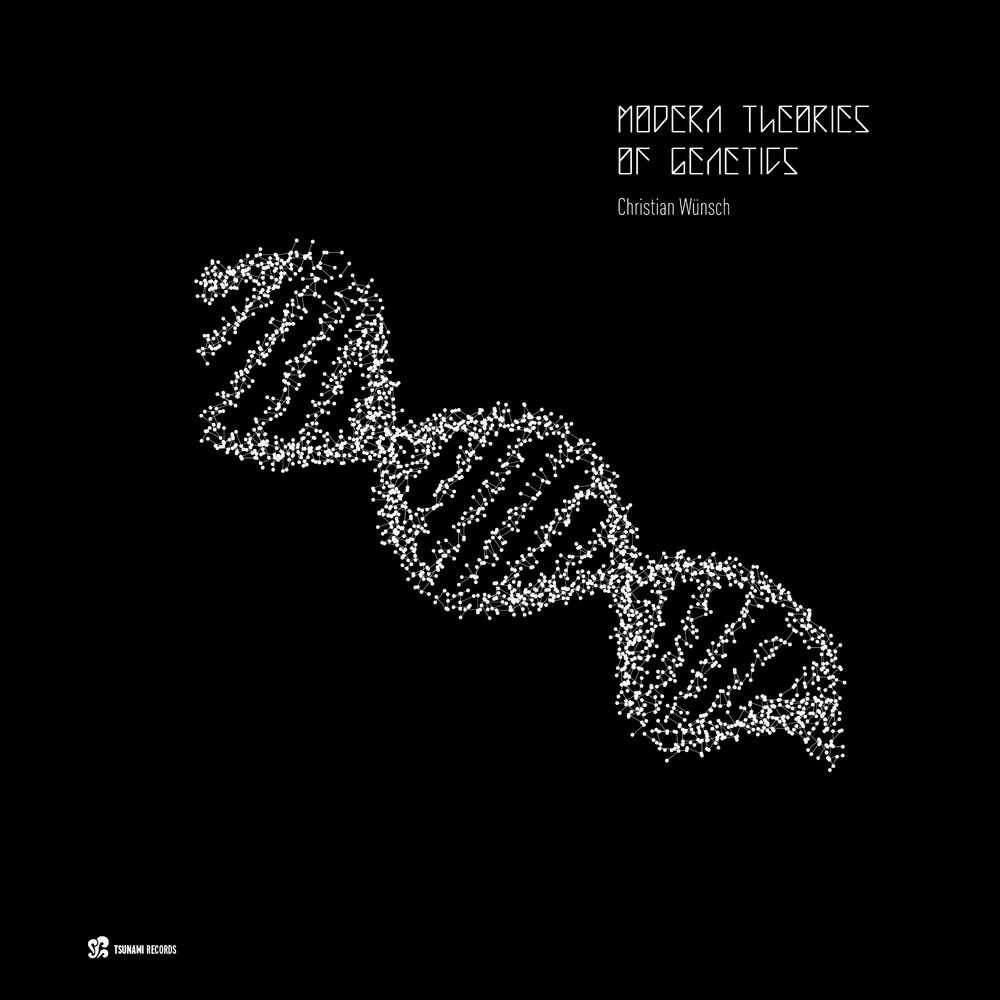 Picture of Modern Theories of Genetics