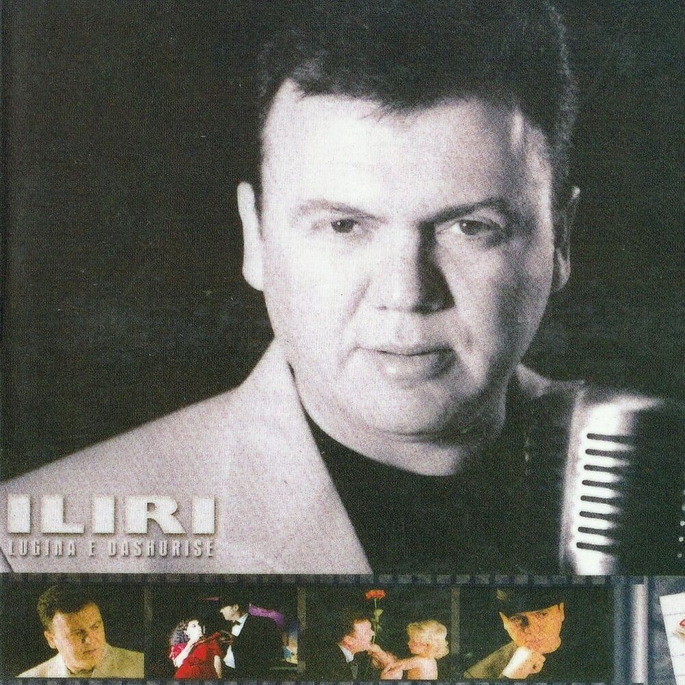 Picture of Lugina E Dashurise