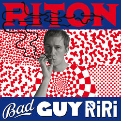 Cover of Bad Guy Ri Ri