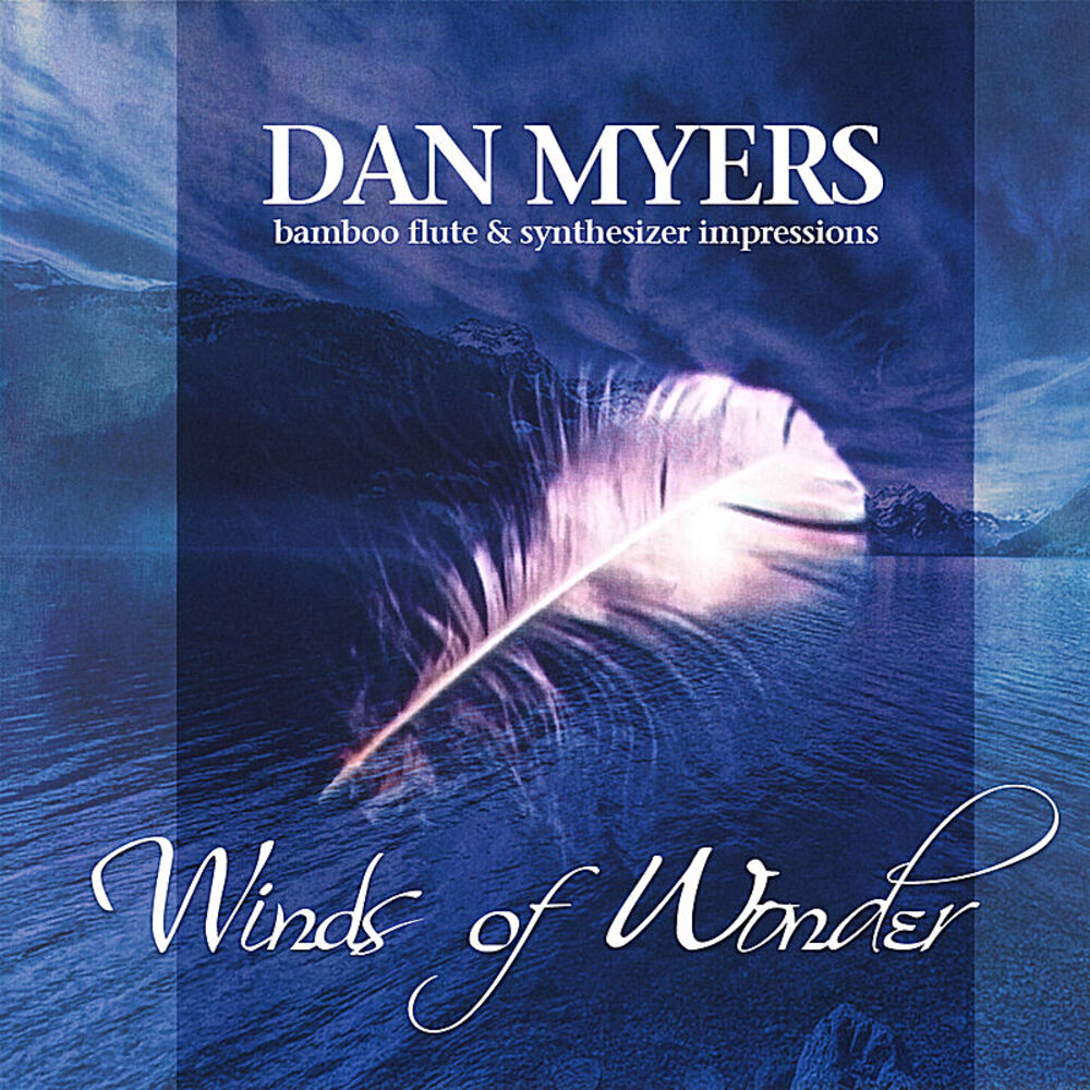 Picture of Winds of Wonder