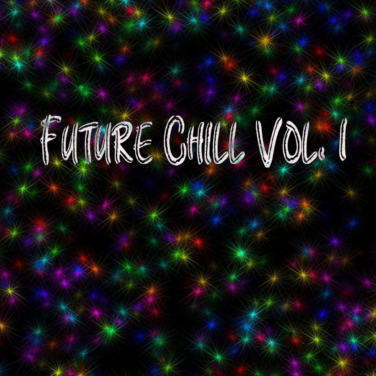 Album cover of Future Chill, Vol. 1