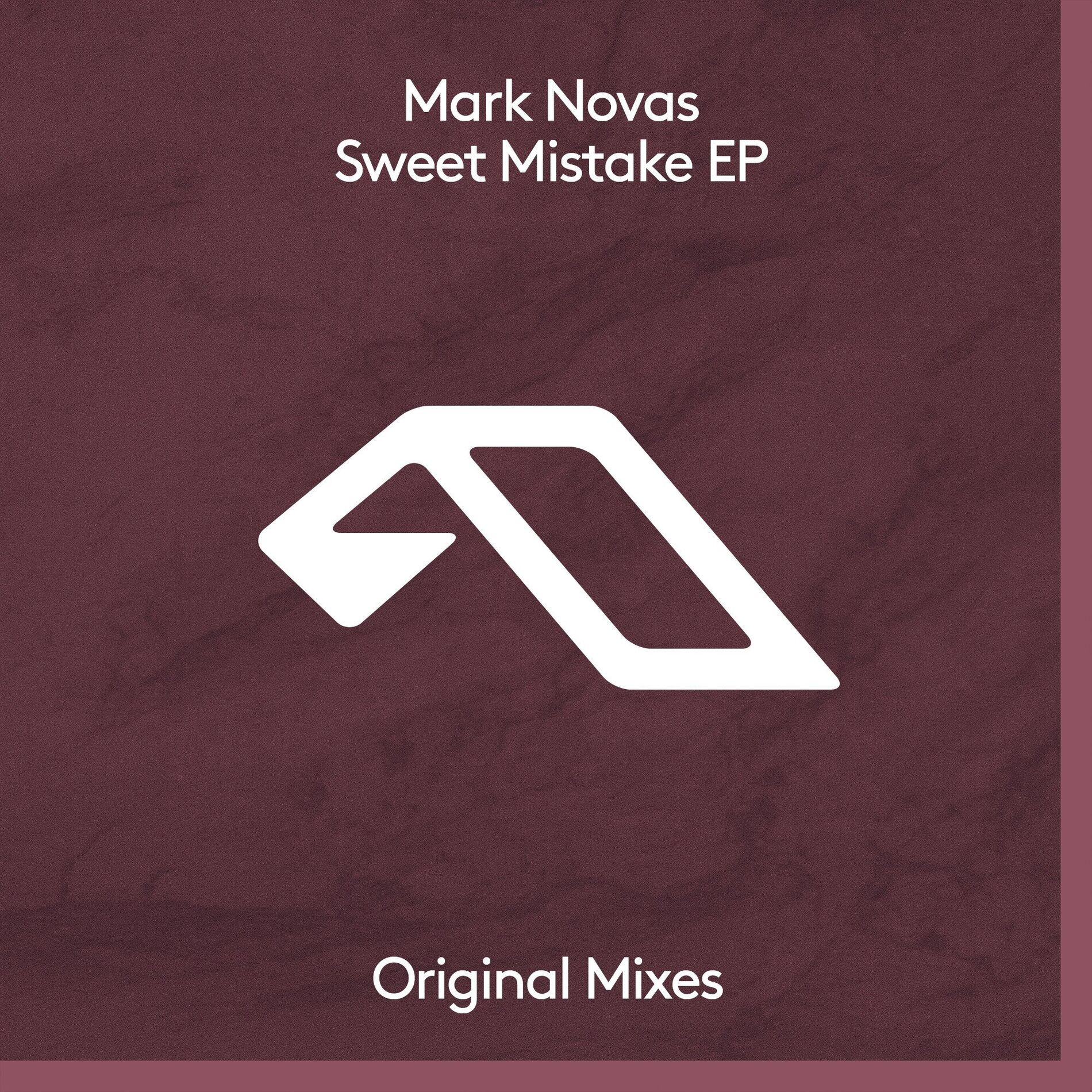 Album cover of Sweet Mistake