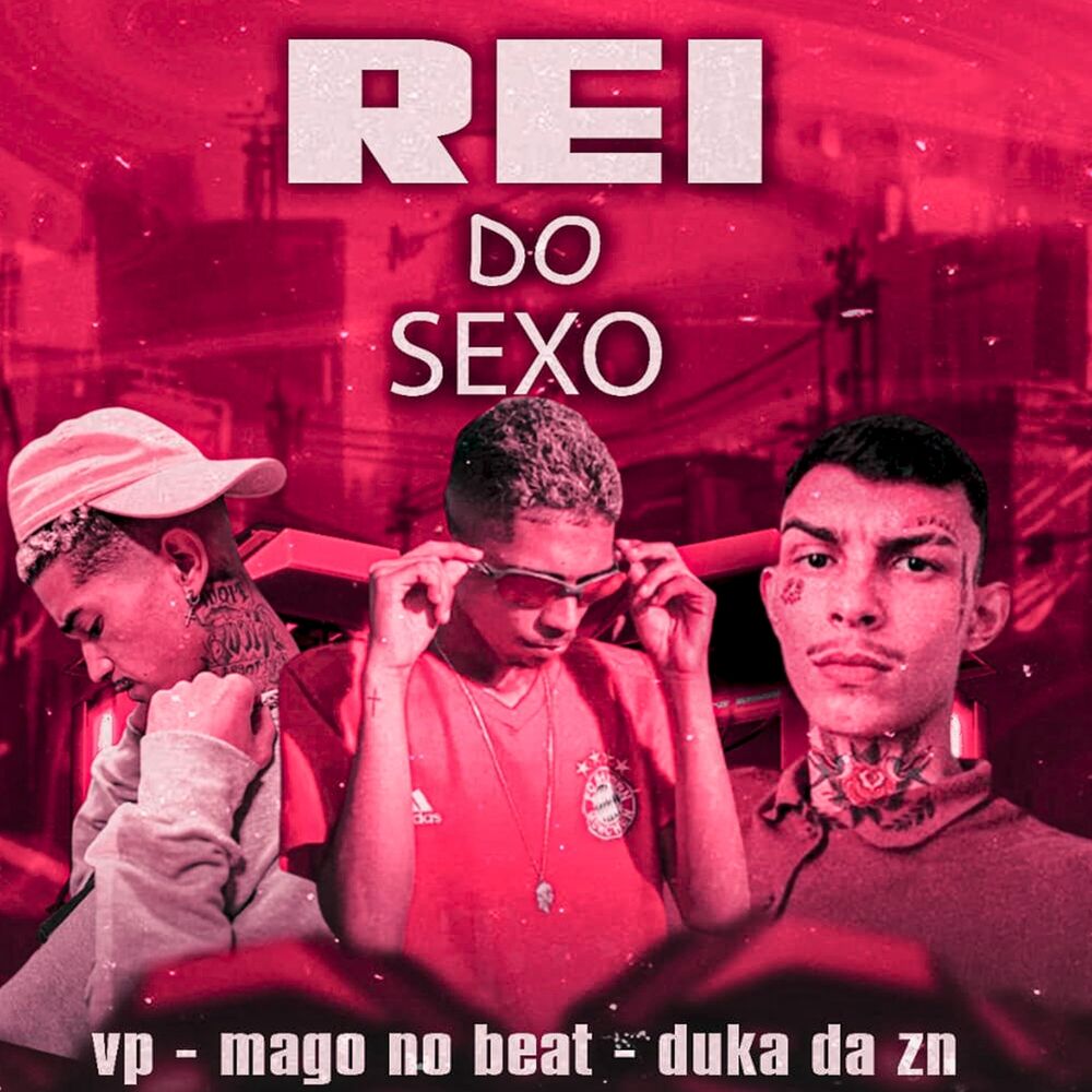 Picture of Rei do Sexo