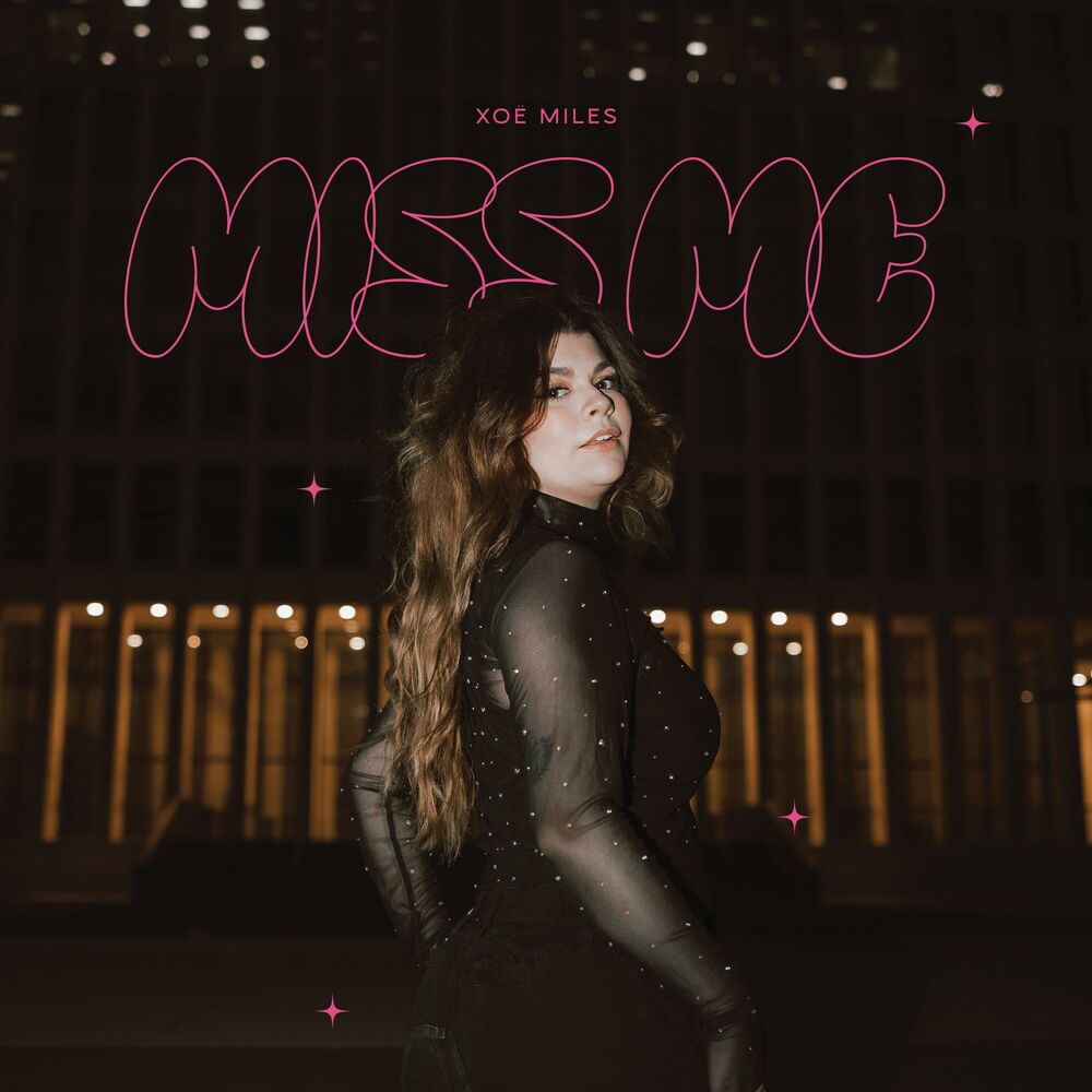 Picture of MISS ME