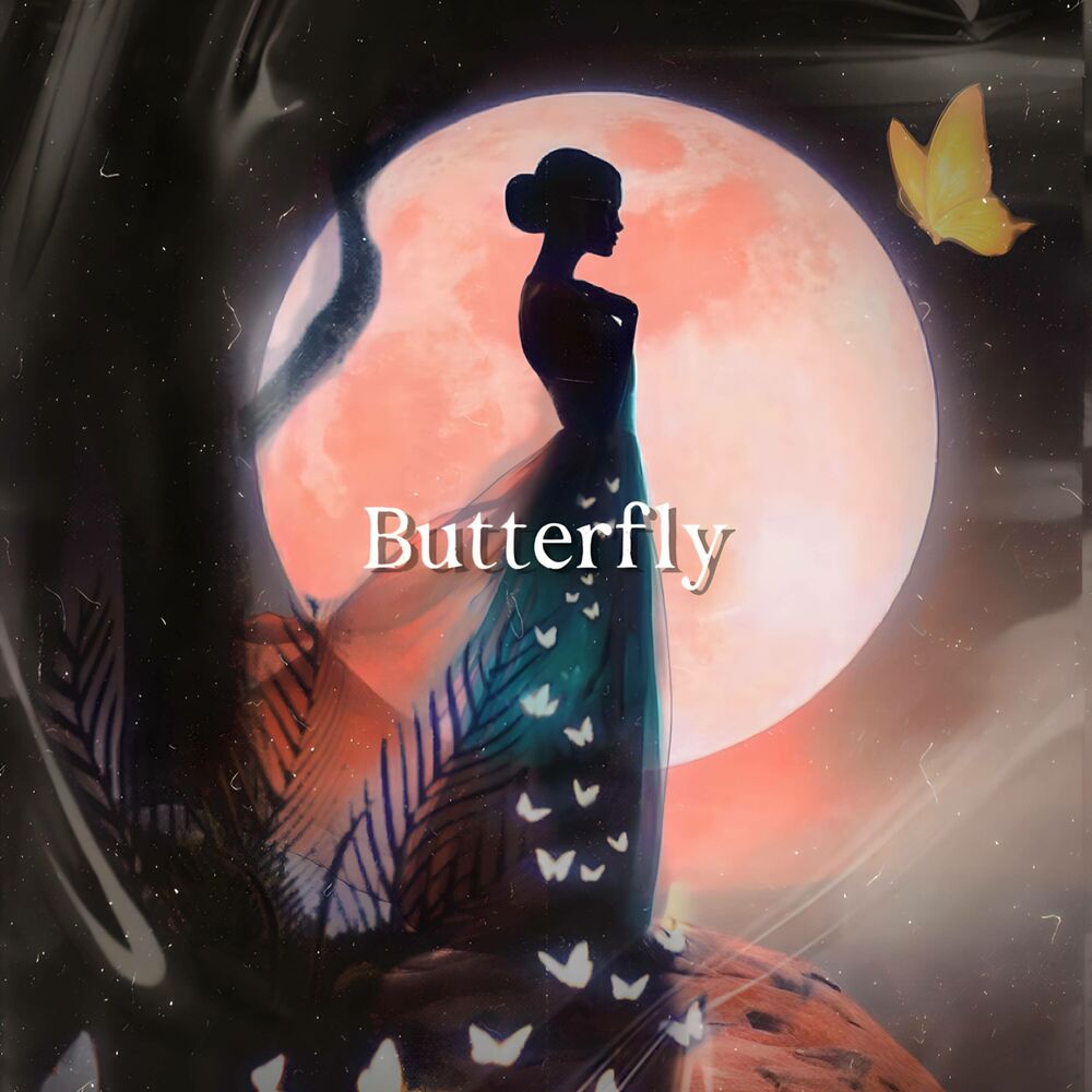 Picture of Butterfly