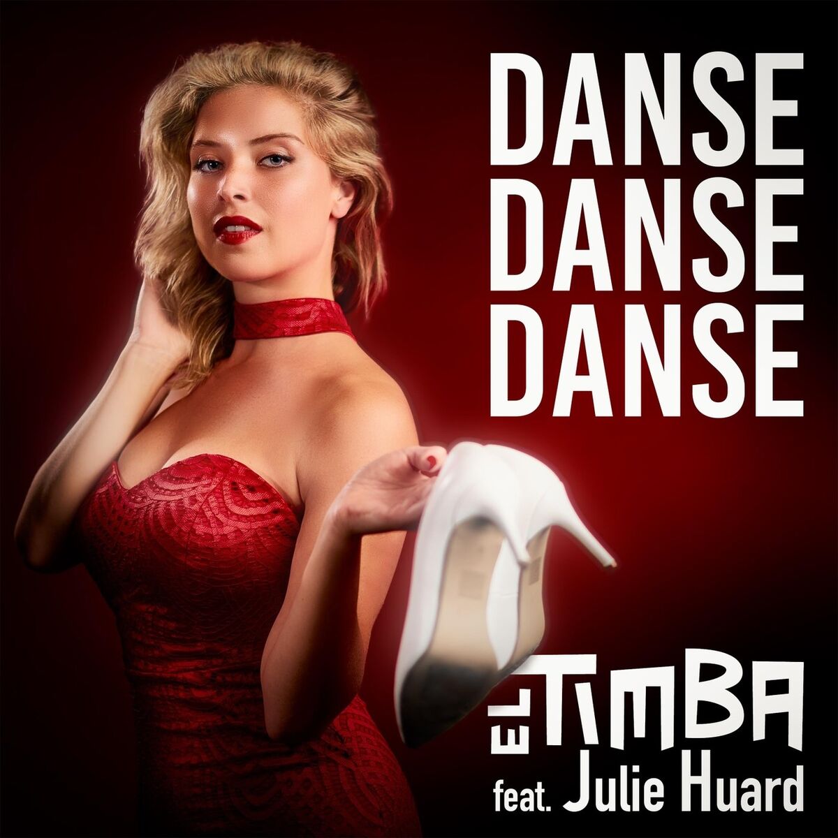 Album cover of Danse Danse Danse (Original Edit)