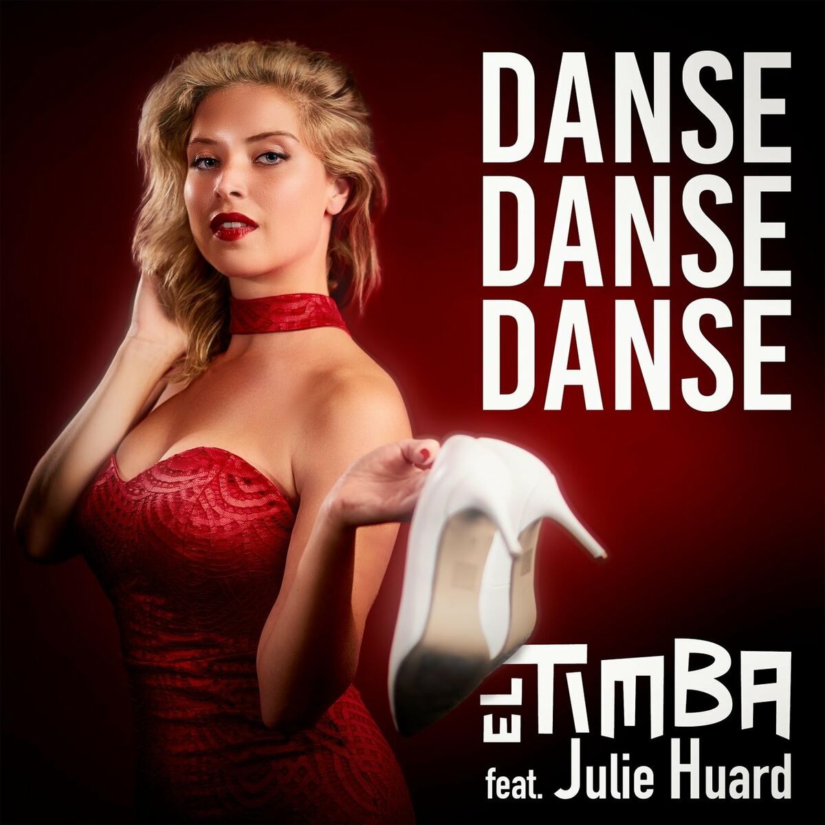 Album cover of Danse Danse Danse