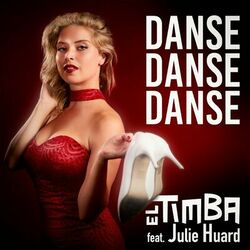 Cover of Danse Danse Danse