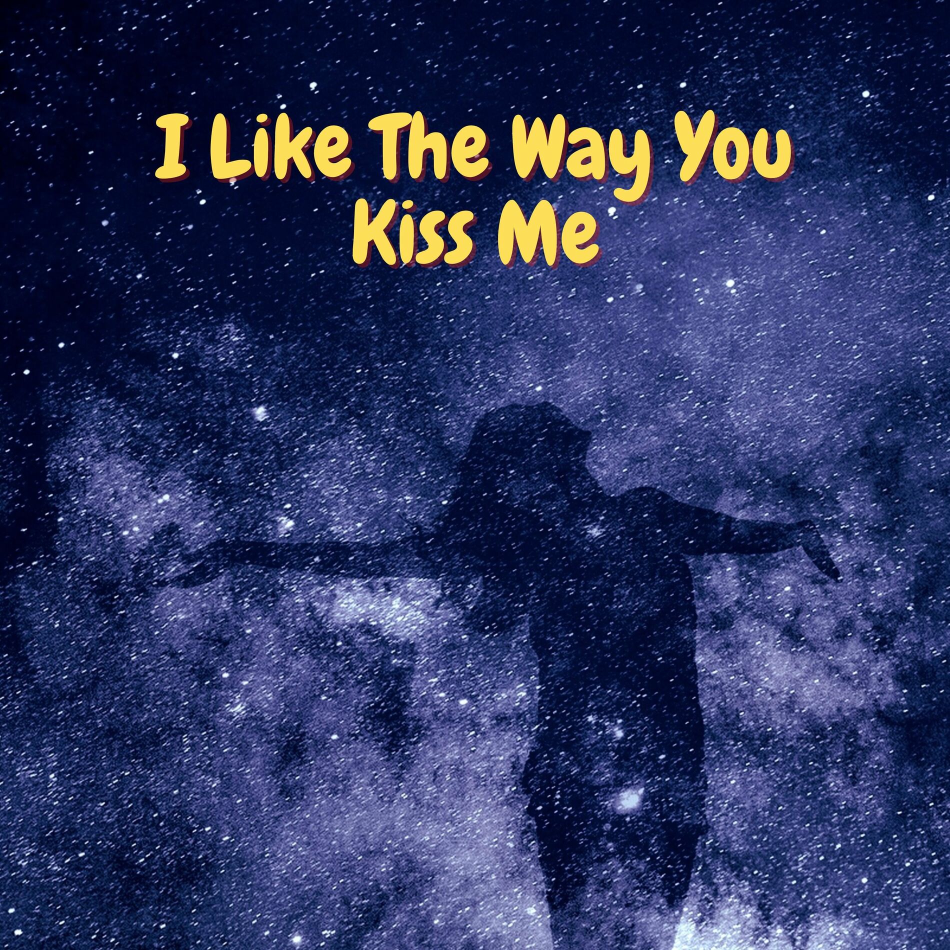 Album cover of I Like the Way You Kiss Me