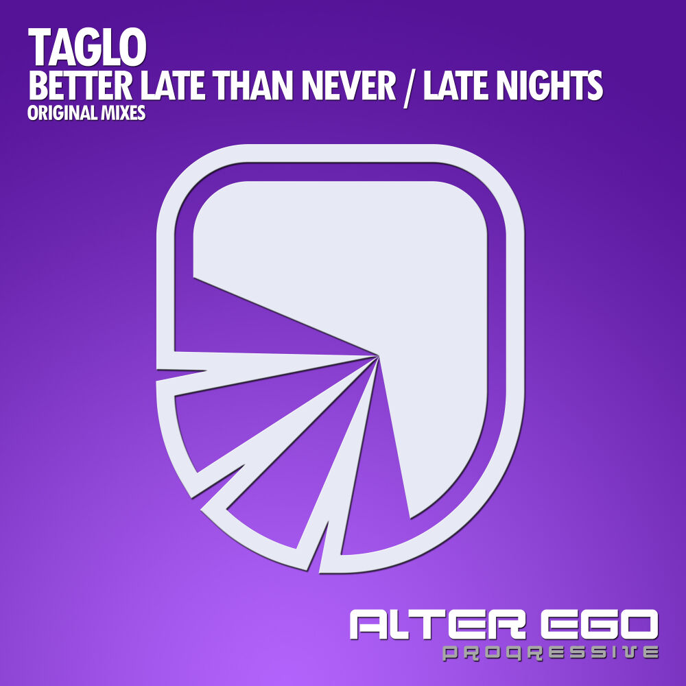 Picture of Better Late Than Never / Late Nights