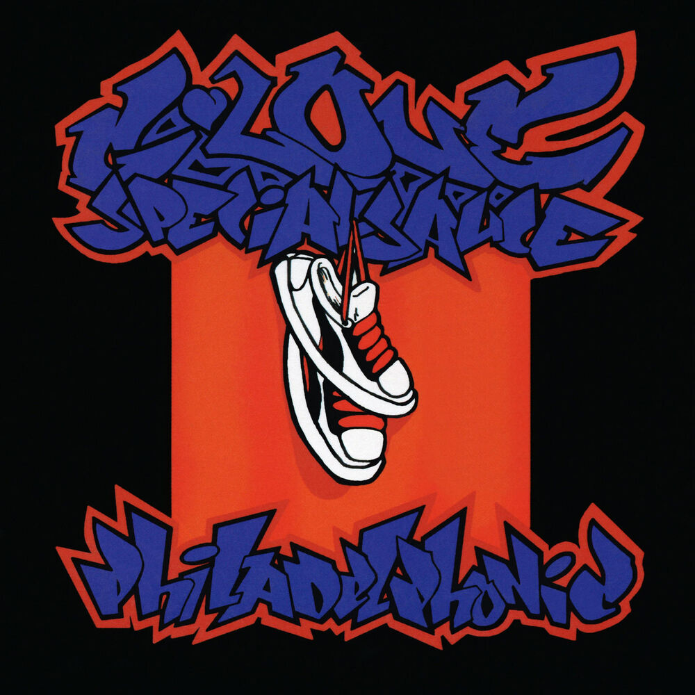 Picture of Rappin' Blues EP
