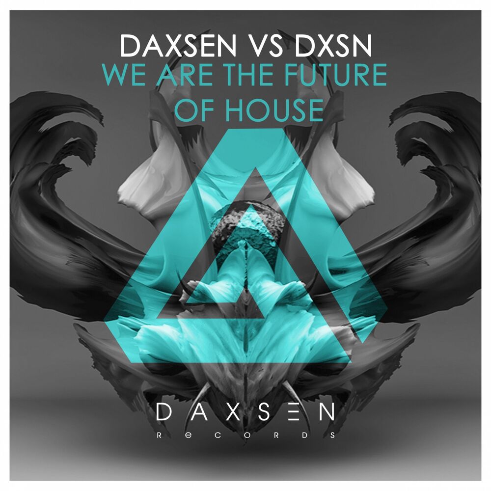 Picture of We are the Future of House