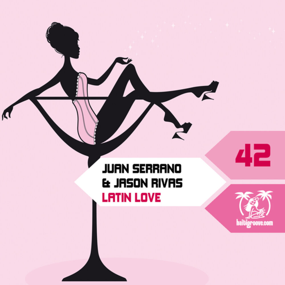 Picture of Latin Love (Remixes)