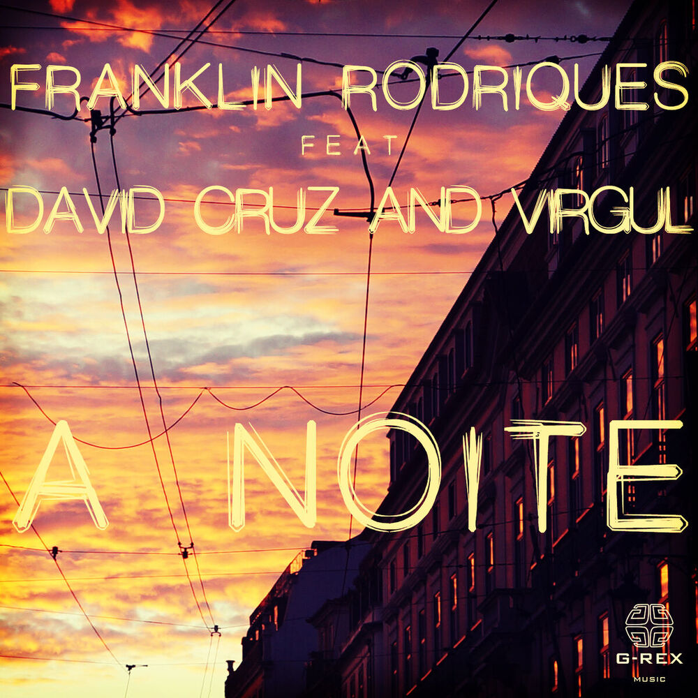 Picture of A Noite - Single
