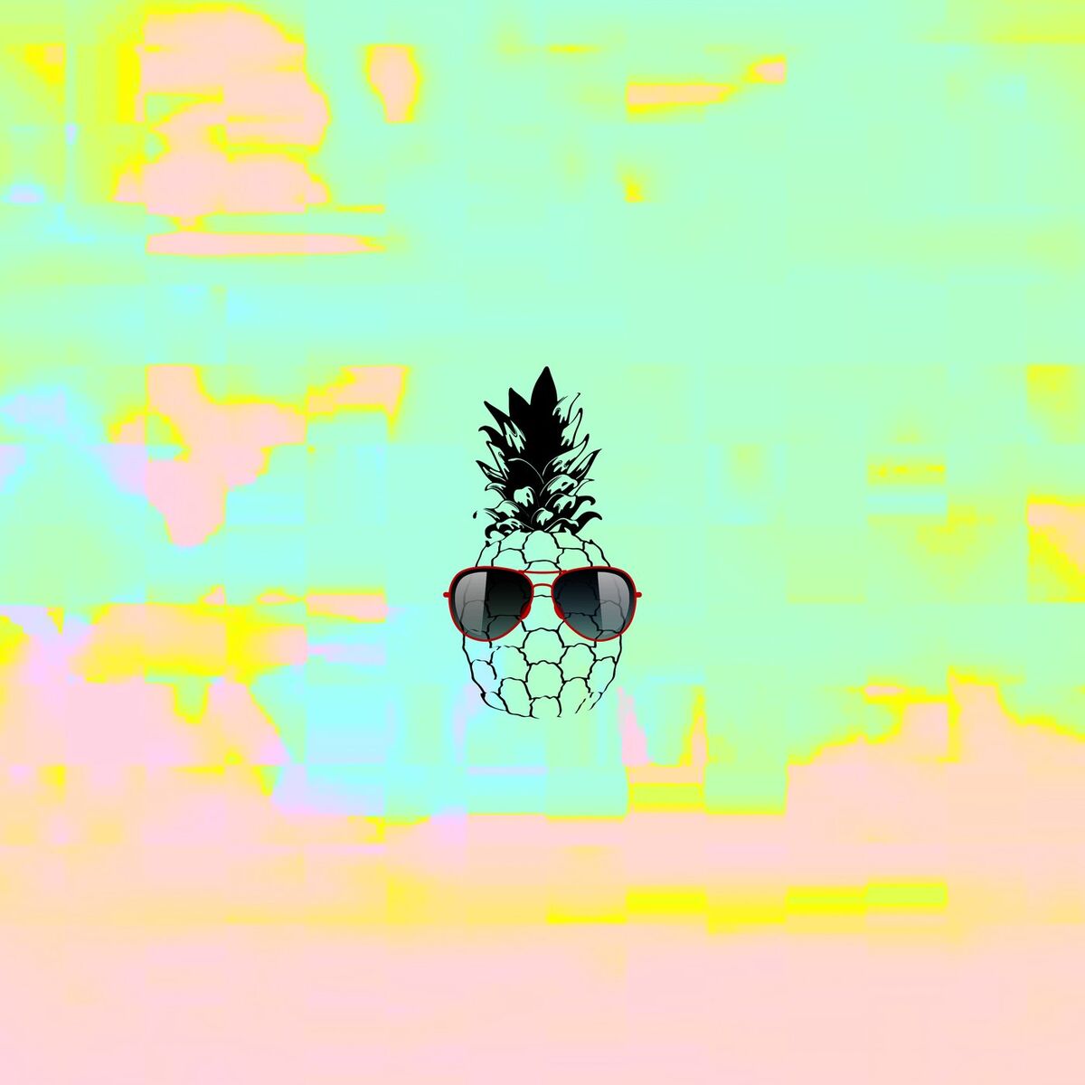 Album cover of Fine Apple