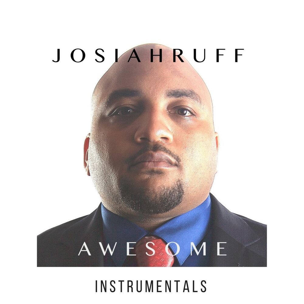 Picture of Awesome Instrumentals
