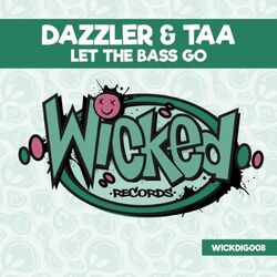 Cover of Let the Bass Go
