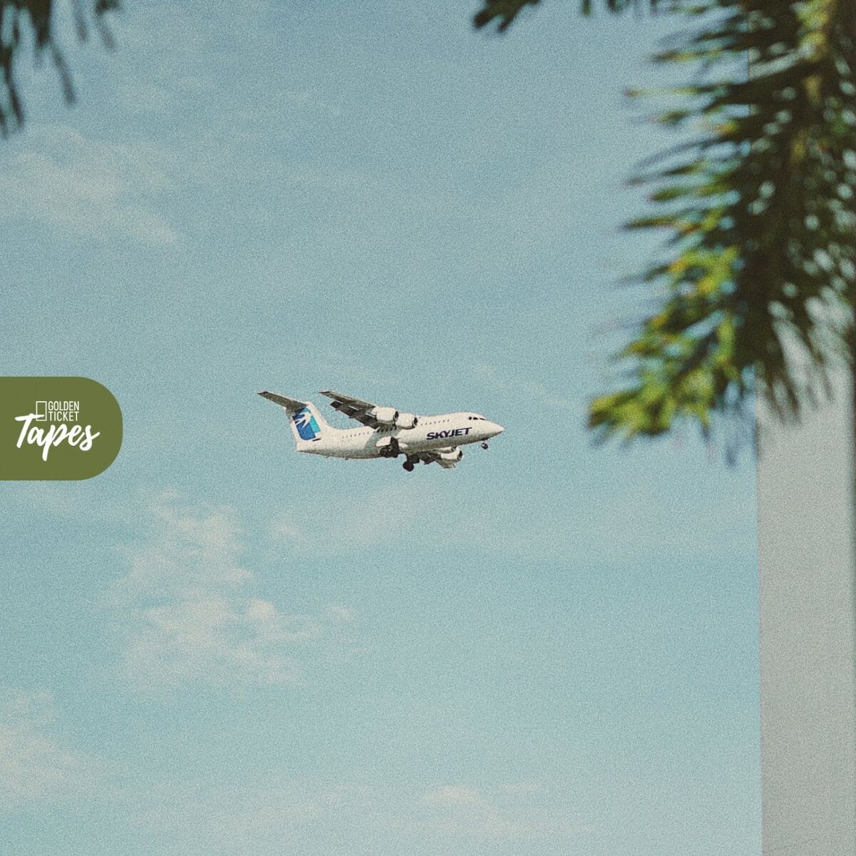 Album cover of Flight Path