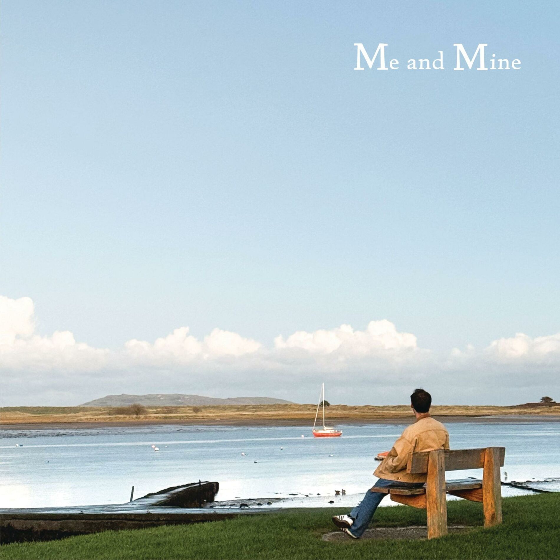 Album cover of Me and Mine