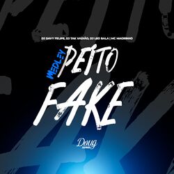Cover of Medley - Peito Fake