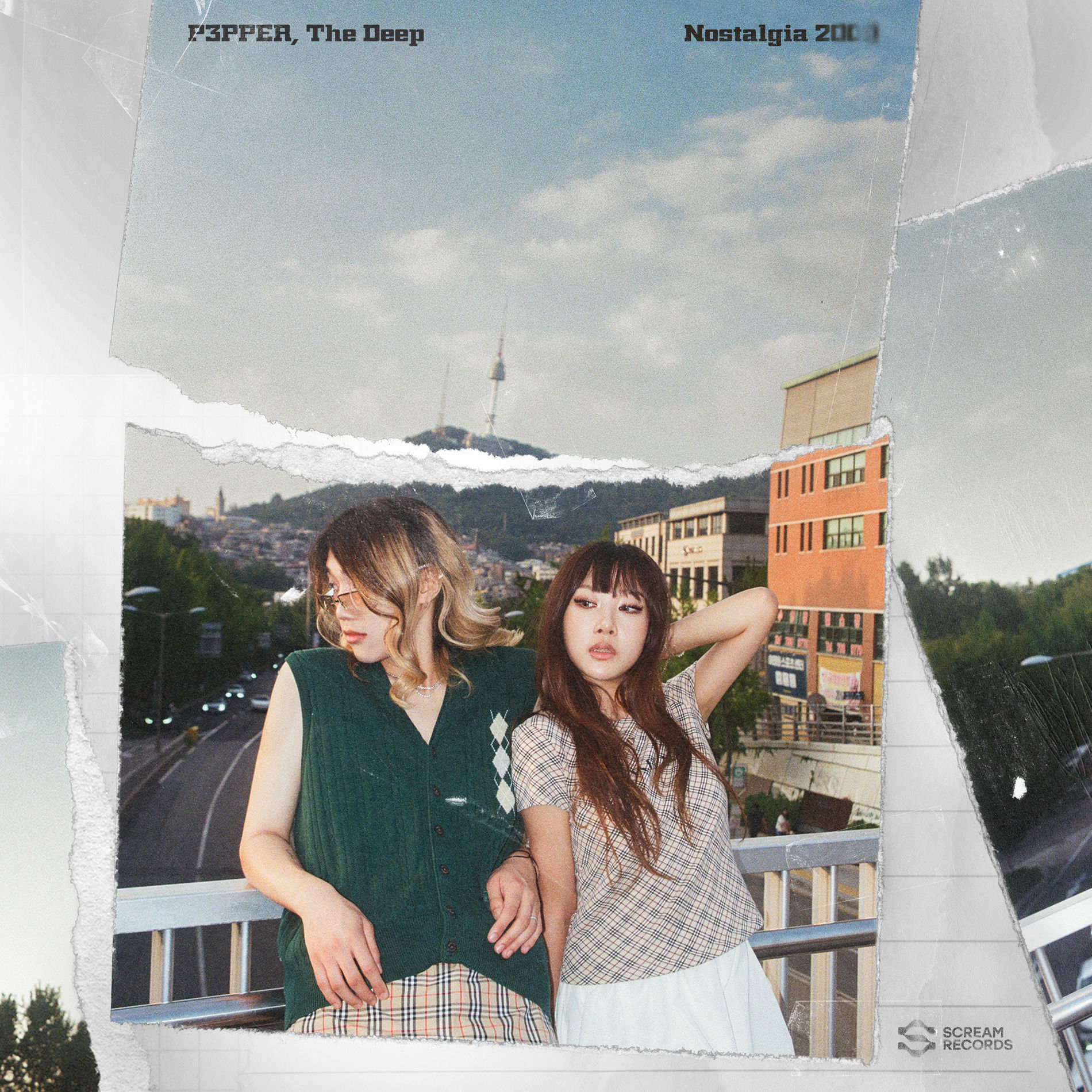 Album cover of Nostalgia 2000