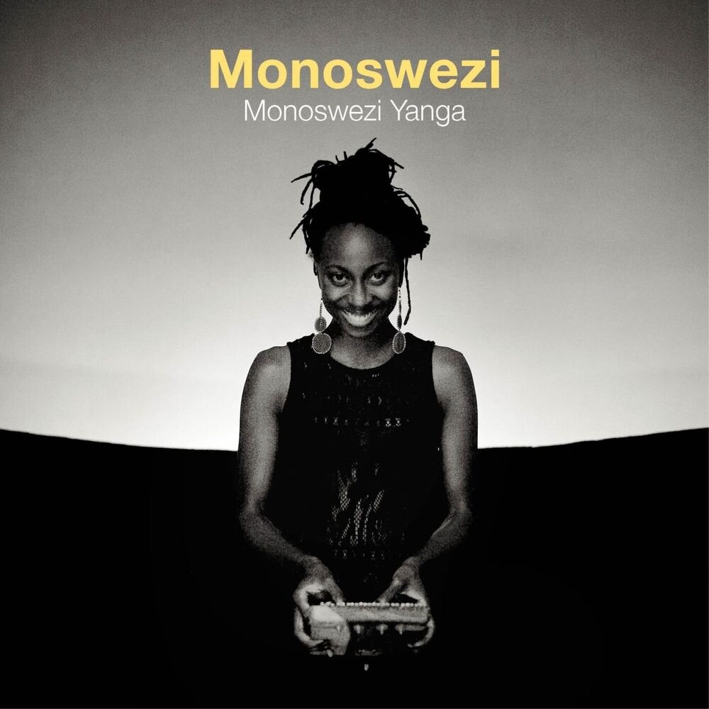 Picture of Monoswezi Yanga