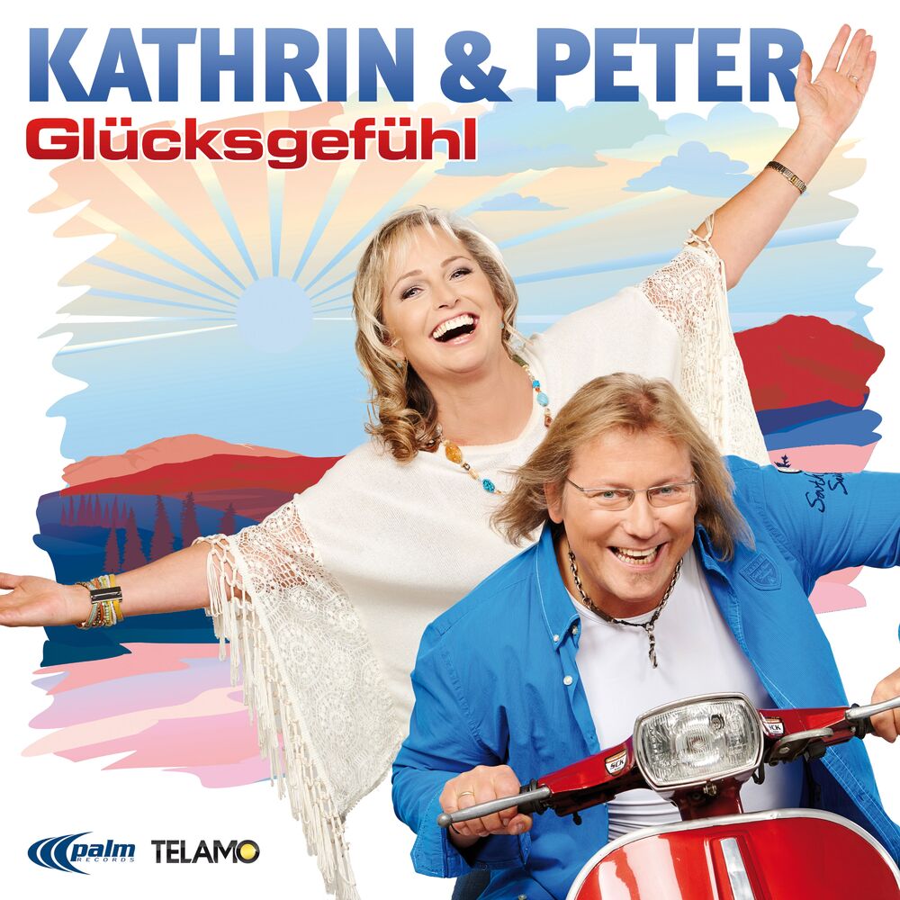 Picture of Glücksgefühl