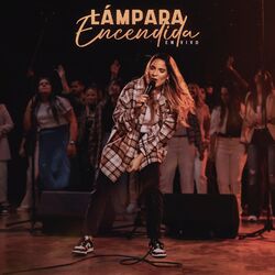 Cover of Lámpara Encendida (En Vivo)