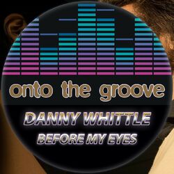 Cover of Before My Eyes