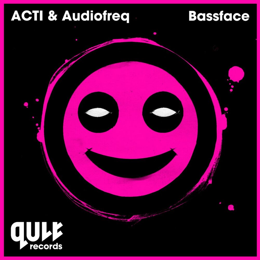 Picture of Bassface