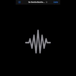Cover of Se Sentía Bonito