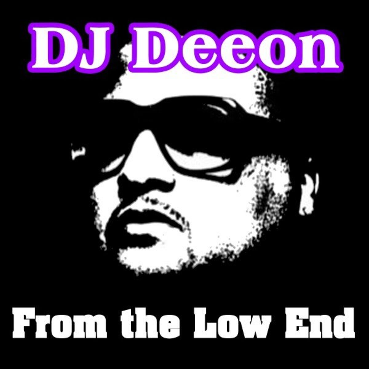 Album cover of From the Low End