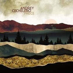 Cover of Prece