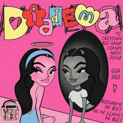 Cover of Diadema