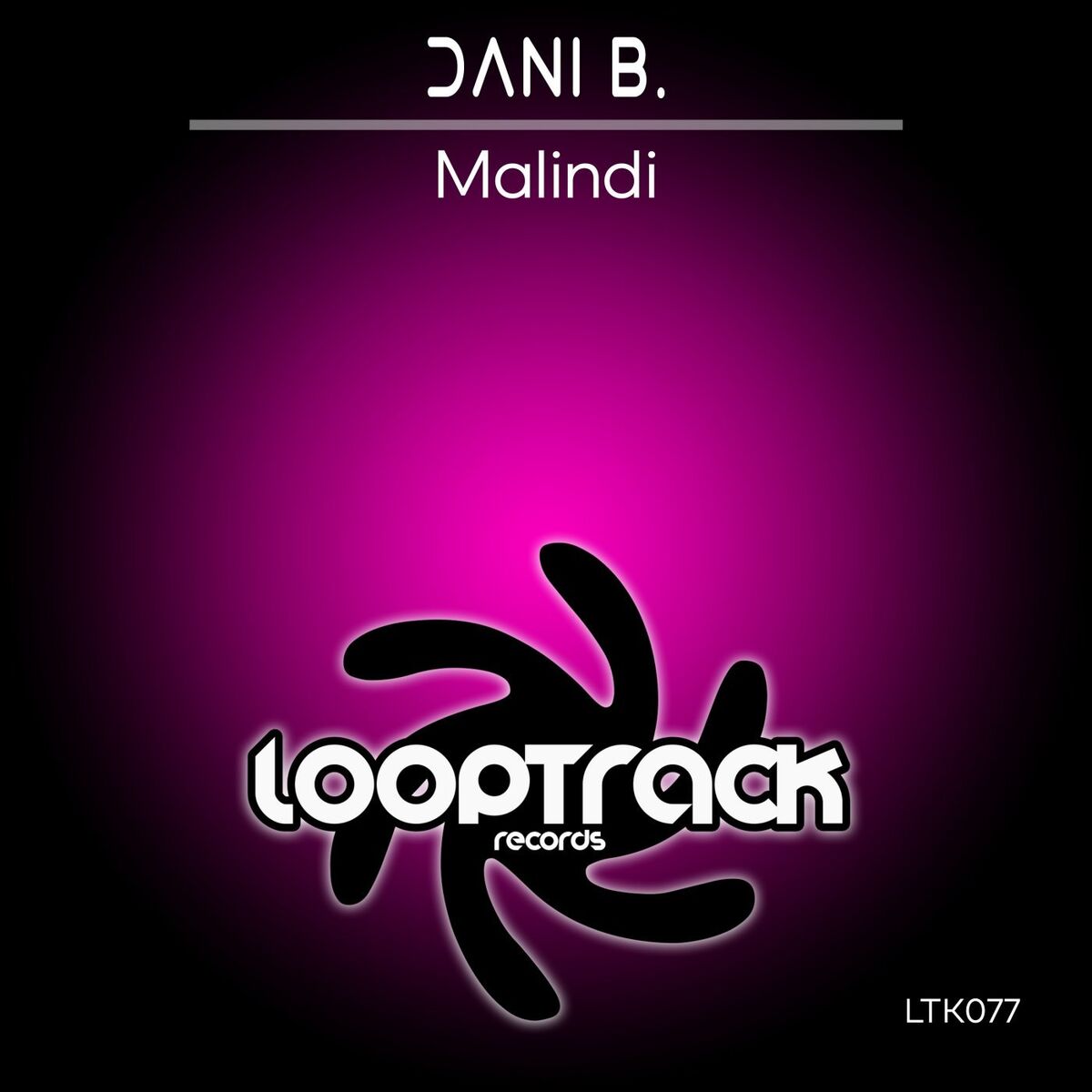 Album cover of Malindi