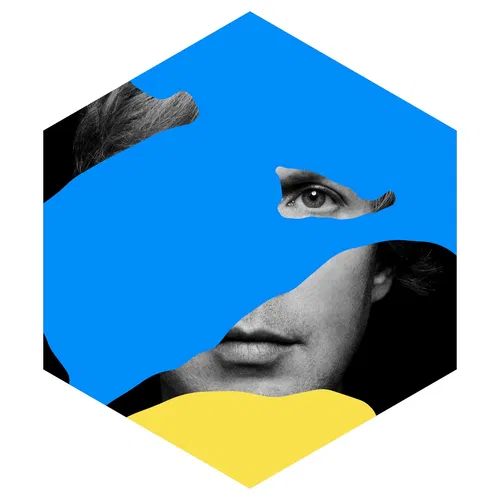 Colors — cover art