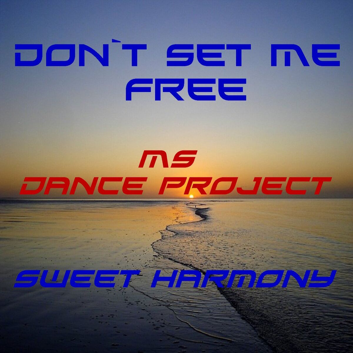 Album cover of Sweet Harmony