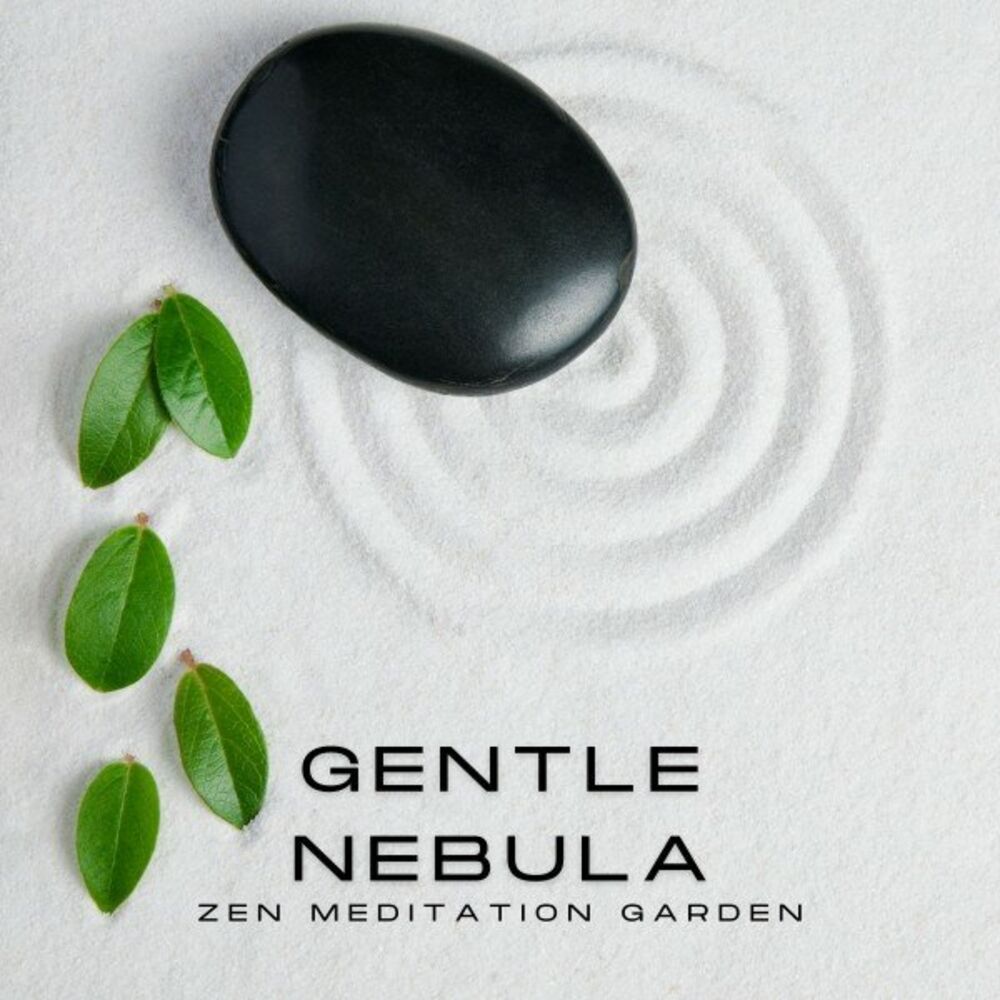 Picture of Gentle Nebula: Sleep Meditation