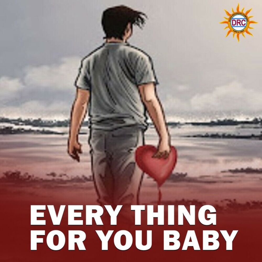 Picture of Every Thing for You Baby