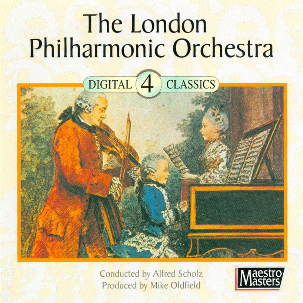 Picture of Digital Classics 4