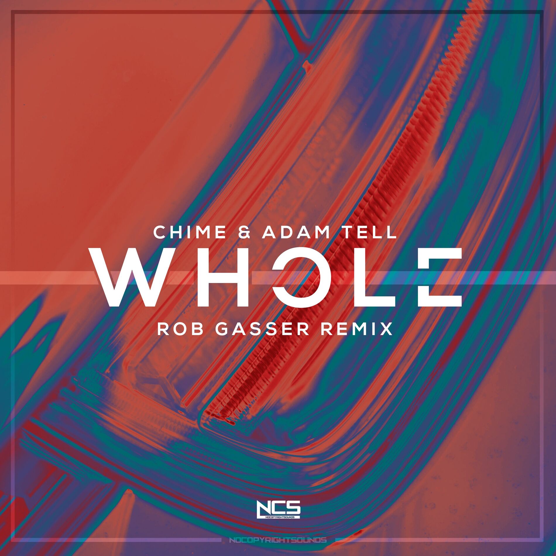 Album cover of Whole