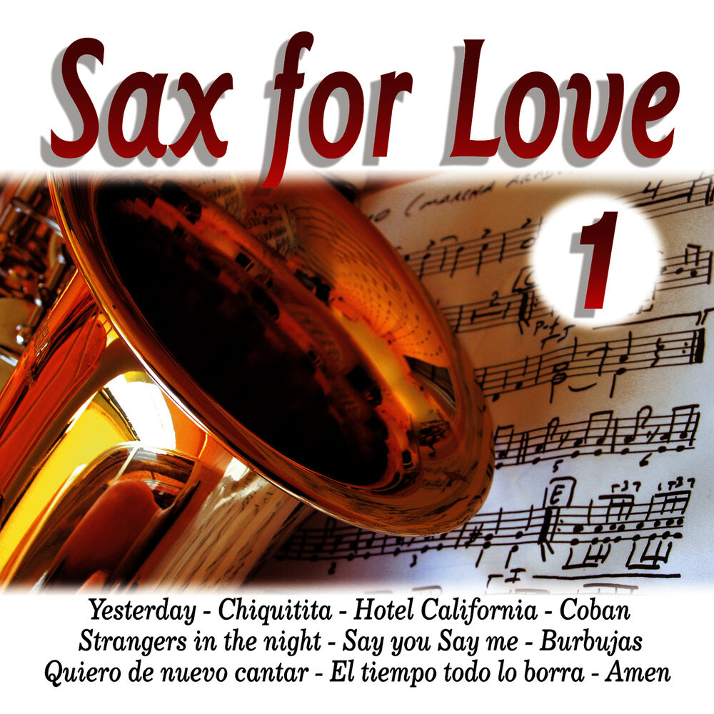 Picture of Sax for Love 1
