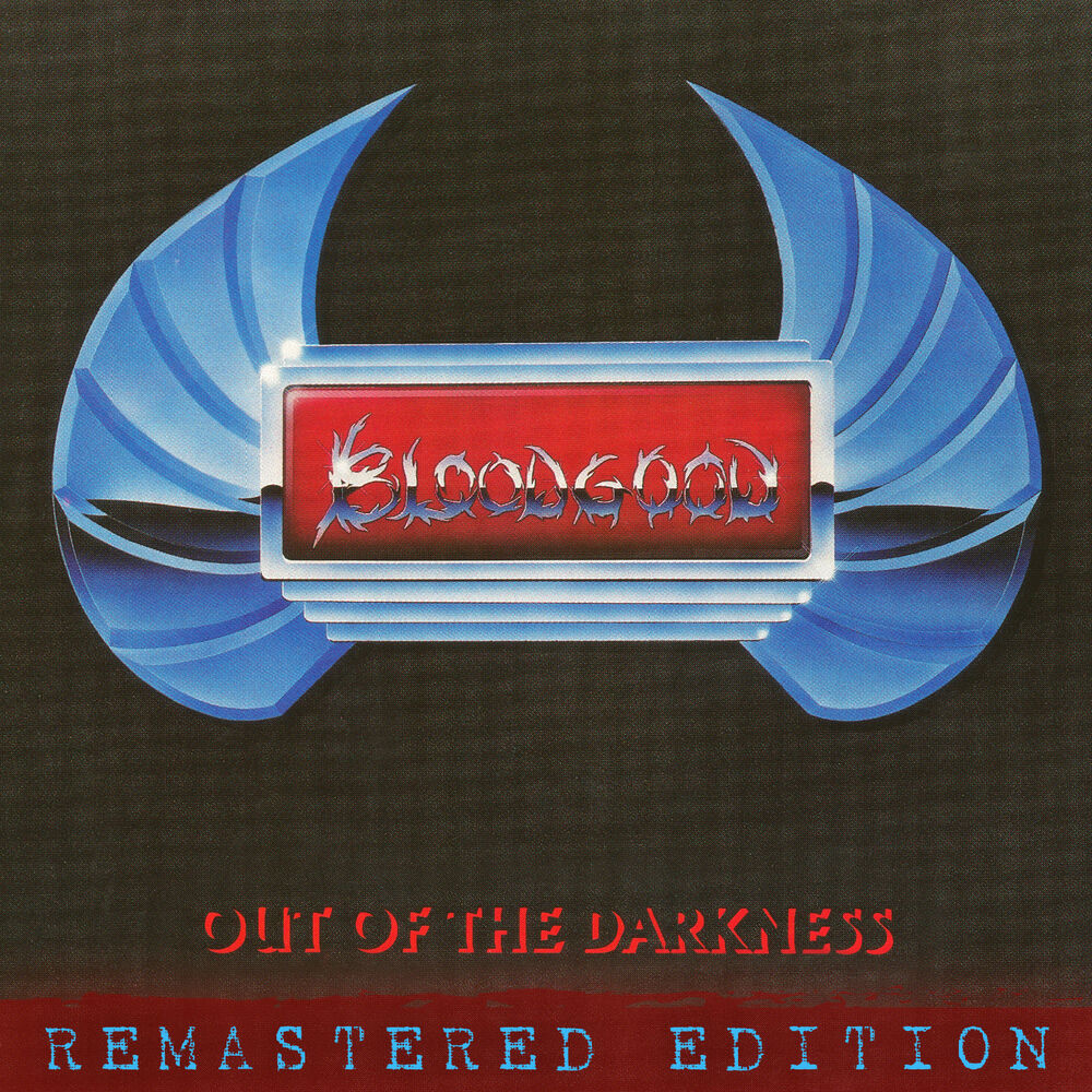 Picture of Out of the Darkness (Remastered)