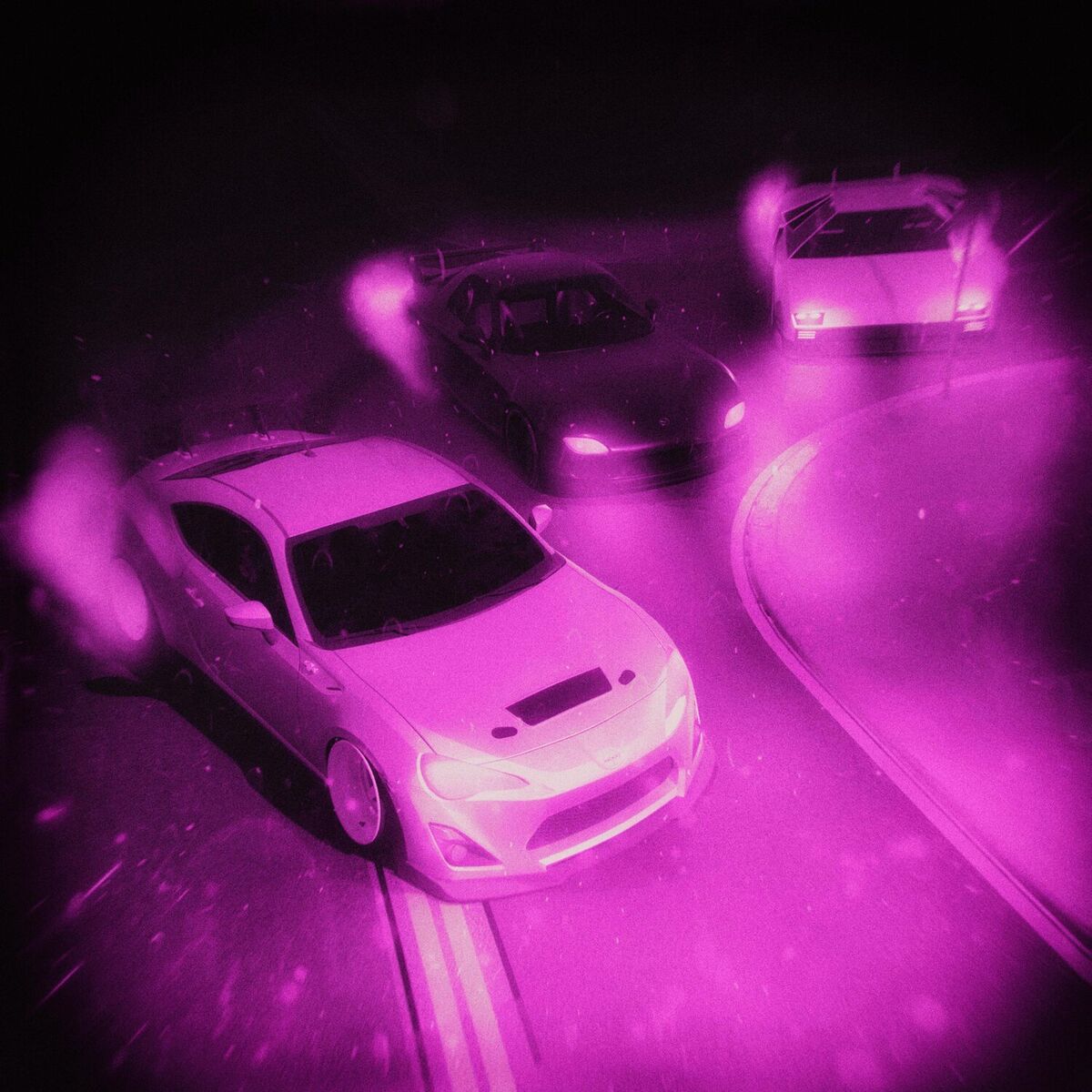 Album cover of DRIFT LIFESTYLE